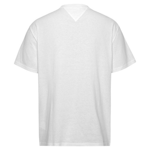 Tommy Hilfiger Ανδρική κοντομάνικη μπλούζα Regular Spray Pop Color Tee